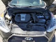 ✅ 2016 Hyundai Veloster Turbo • VIN: KMHTC6AE8GU281075 • Lot: 61605505. Wystawiony na Copart z przebiegiem 125 904 mil. Bezpłatny archiwum sprzedaży aukcyjnych z USA i szczegółowy raport historii pojazdu na DreamBid. Zdjęcie 11.