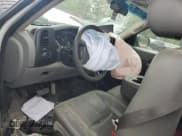 ✅ 2011 Chevrolet Silverado 2500HD Work Truck • VIN: 1GC0CVCG9BF217284 • Lot: 50622695. Wystawiony na Copart z przebiegiem Nie podano. Bezpłatny archiwum sprzedaży aukcyjnych z USA i szczegółowy raport historii pojazdu na DreamBid. Zdjęcie 8.