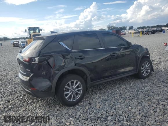 ✅ 2023 Mazda CX-5 S Preferred • VIN: JM3KFBCM2P0262573 • Lot: 86061155. Wystawiony na Copart z przebiegiem Nie podano. Bezpłatny archiwum sprzedaży aukcyjnych z USA i szczegółowy raport historii pojazdu na DreamBid. Zdjęcie 3.