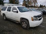 ✅ 2009 Chevrolet Suburban 1LT • VIN: 1GNFK263X9R168049 • Lot: 77641734. Wystawiony na Copart z przebiegiem 158 663 mil. Bezpłatny archiwum sprzedaży aukcyjnych z USA i szczegółowy raport historii pojazdu na DreamBid. Zdjęcie 4.