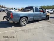 ✅ 2006 Chevrolet Silverado 1500 Work Truck • VIN: 1GCEC19X36Z273604 • Lot: 85854195. Wystawiony na Copart z przebiegiem Nie podano. Bezpłatny archiwum sprzedaży aukcyjnych z USA i szczegółowy raport historii pojazdu na DreamBid. Zdjęcie 3.