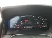 ✅ 2022 BMW M8 Competition • VIN: WBSGV0C08NCJ73663 • Lot: 67324314. Wystawiony na Copart z przebiegiem 33 697 mil. Bezpłatny archiwum sprzedaży aukcyjnych z USA i szczegółowy raport historii pojazdu na DreamBid. Zdjęcie 9.