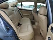 ✅ 2002 BMW 3 Series 325i • VIN: WBAET37432NG79243 • Lot: 58827565. Wystawiony na Copart z przebiegiem 169 028 mil. Bezpłatny archiwum sprzedaży aukcyjnych z USA i szczegółowy raport historii pojazdu na DreamBid. Zdjęcie 10.