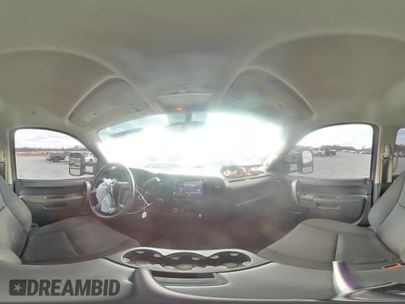 ✅ 2010 Chevrolet Silverado 1500 LT • VIN: 3GCRKSE37AG238151 • Лот: 94411905. Опубликован ранее на Copart с пробегом 248 291 миль. Бесплатный доступ к архиву аукционных продаж из США и подробный отчёт об истории автомобиля на DreamBid. Изображение 14.