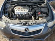 ✅ 2012 Acura TSX • VIN: JH4CU2F48CC000806 • Lot: 72729224. Listed on Copart with 125,468 mi. Free auction sales archive from the USA and detailed vehicle history report at DreamBid. Image 11.