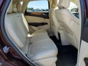 ✅ 2016 Lincoln MKC Select • VIN: 5LMCJ2D9XGUJ00276 • Lot: 70998145. Listed on Copart with 87,703 mi. Free auction sales archive from the USA and detailed vehicle history report at DreamBid. Image 11.