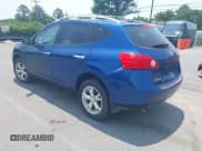 ✅ 2010 Nissan Rogue S • VIN: JN8AS5MT7AW016523 • Лот: 42380032. Опубликован ранее на IAAI с пробегом 51 494 миль. Бесплатный доступ к архиву аукционных продаж из США и подробный отчёт об истории автомобиля на DreamBid. Изображение 3.