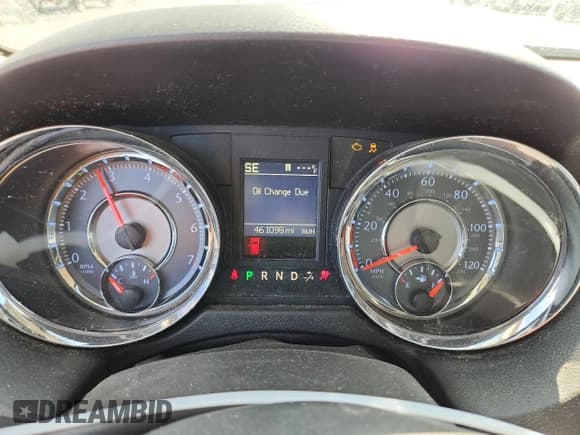 ✅ 2013 Chrysler Town & Country Limited • VIN: 2C4RC1GG9DR589732 • Lot: 70097055. Wystawiony na Copart z przebiegiem 461 098 mil. Bezpłatny archiwum sprzedaży aukcyjnych z USA i szczegółowy raport historii pojazdu na DreamBid. Zdjęcie 9.