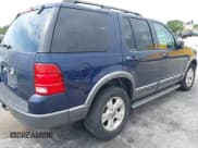 ✅ 2003 Ford Explorer XLT • VIN: 1FMZU63KX3UC09640 • Lot: 41886833. Wystawiony na IAAI z przebiegiem 119 878 mil. Bezpłatny archiwum sprzedaży aukcyjnych z USA i szczegółowy raport historii pojazdu na DreamBid. Zdjęcie 6.