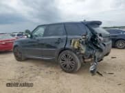 ✅ 2016 Land Rover Range Rover Sport HSE • VIN: SALWS2PF6GA109652 • Lot: 60334095. Listed on Copart with 49,974 mi. Free auction sales archive from the USA and detailed vehicle history report at DreamBid. Image 2.