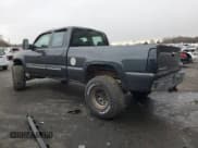 ✅ 2003 Chevrolet Silverado 1500 LS • VIN: 1GCEK19T63E338402 • Лот: 81729944. Опубликован ранее на Copart с пробегом 122 946 миль. Бесплатный доступ к архиву аукционных продаж из США и подробный отчёт об истории автомобиля на DreamBid. Изображение 2.