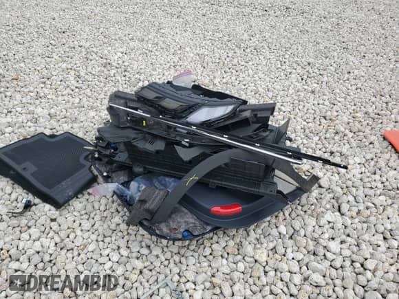 ✅ 2025 Hyundai Palisade Limited • VIN: KM8R54GE5SU857102 • Лот: 86987824. Опубликован ранее на Copart с пробегом 1 633 миль. Бесплатный доступ к архиву аукционных продаж из США и подробный отчёт об истории автомобиля на DreamBid. Изображение 15.