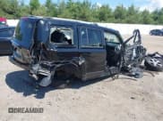 ✅ 2017 Jeep Patriot High Altitude • VIN: 1C4NJRFB2HD195104 • Lot: 42584372. Wystawiony na IAAI z przebiegiem 121 000 mil. Bezpłatny archiwum sprzedaży aukcyjnych z USA i szczegółowy raport historii pojazdu na DreamBid. Zdjęcie 4.