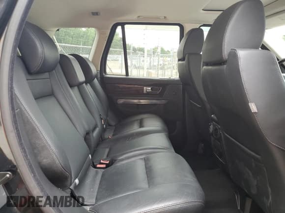 ✅ 2012 Land Rover Range Rover Sport HSE • VIN: SALSF2D4XCA722082 • Лот: 64315515. Опубликован ранее на Copart с пробегом 187 177 миль. Бесплатный доступ к архиву аукционных продаж из США и подробный отчёт об истории автомобиля на DreamBid. Изображение 11.