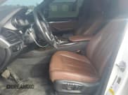 ✅ 2017 BMW X5 sDrive35i • VIN: 5UXKR2C38H0X04960 • Lot: 90791705. Listed on Copart with 150,723 mi. Free auction sales archive from the USA and detailed vehicle history report at DreamBid. Image 7.