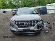 ✅ 2023 Hyundai Venue SEL • VIN: KMHRC8A34PU211884 • Lot: 59784745. Listed on Copart with 48,538 mi. Free auction sales archive from the USA and detailed vehicle history report at DreamBid. Image 5.