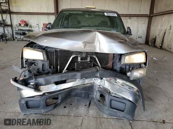 ✅ 2007 Chevrolet Silverado 2500HD Work Truck • VIN: 1GCHK29U27E195319 • Лот: 90025035. Опубликован ранее на Copart с пробегом 212 137 миль. Бесплатный доступ к архиву аукционных продаж из США и подробный отчёт об истории автомобиля на DreamBid. Изображение 5.