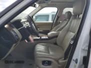 ✅ 2016 Land Rover Range Rover HSE • VIN: SALGS2PF6GA314750 • Лот: 49350995. Опубликован ранее на Copart с пробегом 102 420 миль. Бесплатный доступ к архиву аукционных продаж из США и подробный отчёт об истории автомобиля на DreamBid. Изображение 7.