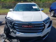 ✅ 2024 GMC Terrain SLT • VIN: 3GKALPEG7RL285925 • Lot: 43508633. Listed on IAAI with 26,703 mi. Free auction sales archive from the USA and detailed vehicle history report at DreamBid. Image 12.