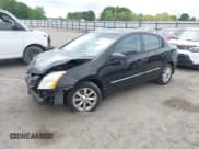 ✅ 2011 Nissan Sentra SR • VIN: 3N1AB6AP8BL693468 • Lot: 42051109. Wystawiony na IAAI z przebiegiem 230 857 mil. Bezpłatny archiwum sprzedaży aukcyjnych z USA i szczegółowy raport historii pojazdu na DreamBid. Zdjęcie 2.