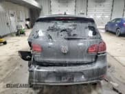 ✅ 2010 Volkswagen Golf GTI • VIN: WVWFV7AJ0AW197617 • Lot: 46130825. Wystawiony na Copart z przebiegiem 115 041 mil. Bezpłatny archiwum sprzedaży aukcyjnych z USA i szczegółowy raport historii pojazdu na DreamBid. Zdjęcie 6.
