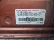 ✅ 2014 Mitsubishi Outlander ES • VIN: JA4AZ2A38EZ602074 • Lot: 69144605. Listed on Copart with 158,865 mi. Free auction sales archive from the USA and detailed vehicle history report at DreamBid. Image 13.