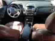 ✅ 2011 Hyundai Tucson Limited • VIN: KM8JU3AC4BU229825 • Lot: 67585414. Listed on Copart with 235,433 mi miles. Access the free auction sales archive from the USA and view a detailed vehicle history report at DreamBid. Image 8.