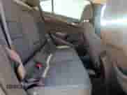 2016 Chevrolet Cruze LT with VIN 1G1BE5SM5G7283724, listed as a Copart auction lot 71689585 with 155,649 mi miles and Salvage title. Bid and sale history available at DreamBid. Image 10.