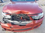 ✅ 2018 BMW 3 Series 330i • VIN: WBA8B9C5XJAE22118 • Лот: 43450705. Опубликован ранее на IAAI с пробегом 85 727 миль. Бесплатный доступ к архиву аукционных продаж из США и подробный отчёт об истории автомобиля на DreamBid. Изображение 17.