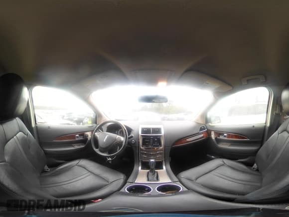 ✅ 2013 Lincoln MKX • VIN: 2LMDJ6JK2DBL60344 • Lot: 43498305. Listed on IAAI with 138,651 mi. Free auction sales archive from the USA and detailed vehicle history report at DreamBid. Image 18.