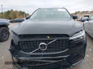 ✅ 2023 Volvo XC60 Plus Dark Theme • VIN: YV4L12RWXP1331991 • Lot: 40699774. Listed on IAAI with 12,793 mi. Free auction sales archive from the USA and detailed vehicle history report at DreamBid. Image 13.