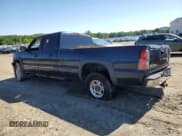 ✅ 2006 Chevrolet Silverado 2500HD Work Truck • VIN: 1GCHC23U16F145638 • Лот: 56349655. Опубликован ранее на Copart с пробегом Не указан. Бесплатный доступ к архиву аукционных продаж из США и подробный отчёт об истории автомобиля на DreamBid. Изображение 2.