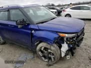 ✅ 2022 Hyundai Venue Limited • VIN: KMHRC8A3XNU186146 • Lot: 87003544. Listed on Copart with 39,317 mi. Free auction sales archive from the USA and detailed vehicle history report at DreamBid. Image 11.