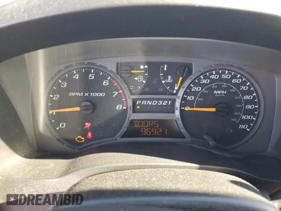 ✅ 2004 GMC Canyon SLE Z71 • VIN: 1GTDT196948170693 • Lot: 81093474. Listed on Copart with 96,921 mi. Free auction sales archive from the USA and detailed vehicle history report at DreamBid. Image 9.