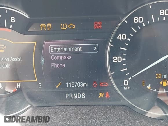 ✅ 2016 Lincoln MKZ • VIN: 3LN6L2JK8GR615429 • Lot: 42189000. Wystawiony na IAAI z przebiegiem 119 703 mil. Bezpłatny archiwum sprzedaży aukcyjnych z USA i szczegółowy raport historii pojazdu na DreamBid. Zdjęcie 15.