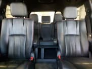 ✅ 2018 Dodge Grand Caravan GT • VIN: 2C4RDGEG8JR200111 • Лот: 69770595. Опубликован ранее на Copart с пробегом 109 182 миль. Бесплатный доступ к архиву аукционных продаж из США и подробный отчёт об истории автомобиля на DreamBid. Изображение 10.