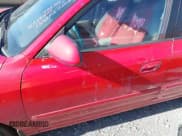 ✅ 2005 Hyundai Elantra GLS • VIN: KMHDN46D15U926701 • Lot: 41303200. Wystawiony na IAAI z przebiegiem Nie podano. Bezpłatny archiwum sprzedaży aukcyjnych z USA i szczegółowy raport historii pojazdu na DreamBid. Zdjęcie 14.