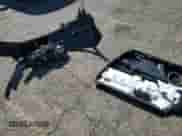 2024 Nissan Pathfinder S with VIN 5N1DR3AA6RC250771, listed as a Copart auction lot 66661845 with 41,424 mi miles and Clean title. Bid and sale history available at DreamBid. Image 12.