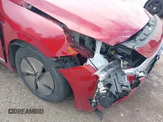 ✅ 2020 Hyundai Ioniq SE • VIN: KMHC75LC7LU210017 • Lot: 41961372. Wystawiony na IAAI z przebiegiem 35 051 mil. Bezpłatny archiwum sprzedaży aukcyjnych z USA i szczegółowy raport historii pojazdu na DreamBid. Zdjęcie 6.