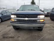 ✅ 1999 Chevrolet Silverado 1500 • VIN: 1GCEK14T6XE185419 • Лот: 83180874. Опубликован ранее на Copart с пробегом 179 444 миль. Бесплатный доступ к архиву аукционных продаж из США и подробный отчёт об истории автомобиля на DreamBid. Изображение 5.