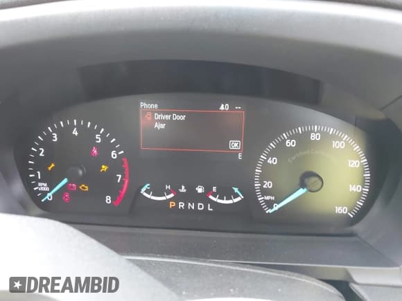 ✅ 2022 Ford Police Interceptor Utility • VIN: 1FM5K8AC8NGB17603 • Lot: 43351628. Wystawiony na IAAI z przebiegiem 45 431 mil. Bezpłatny archiwum sprzedaży aukcyjnych z USA i szczegółowy raport historii pojazdu na DreamBid. Zdjęcie 7.