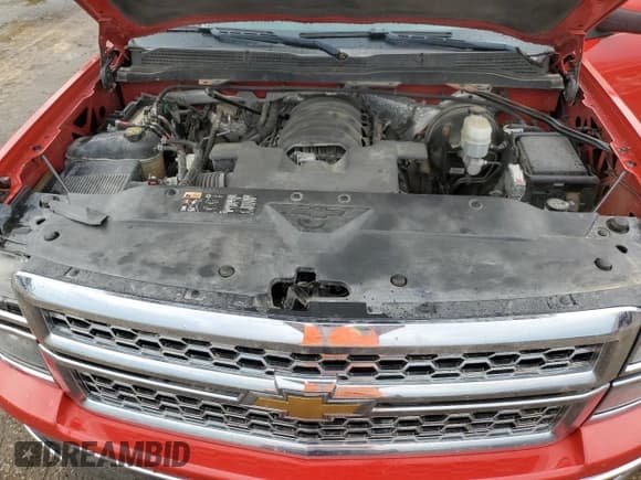 ✅ 2015 Chevrolet Silverado 1500 LT • VIN: 1GCRCREC9FZ211272 • Лот: 53323355. Опубликован ранее на Copart с пробегом 227 839 миль. Бесплатный доступ к архиву аукционных продаж из США и подробный отчёт об истории автомобиля на DreamBid. Изображение 11.