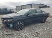 ✅ 2016 Chevrolet Impala LT • VIN: 2G1115S32G9149508 • Лот: 73406774. Опубликован ранее на Copart с пробегом 107 031 миль. Бесплатный доступ к архиву аукционных продаж из США и подробный отчёт об истории автомобиля на DreamBid. Изображение 1.