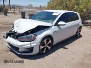 ✅ 2015 Volkswagen Golf GTI SE • VIN: 3VW4T7AU6FM042792 • Lot: 42532514. Wystawiony na IAAI z przebiegiem 75 958 mil. Bezpłatny archiwum sprzedaży aukcyjnych z USA i szczegółowy raport historii pojazdu na DreamBid. Zdjęcie 2.