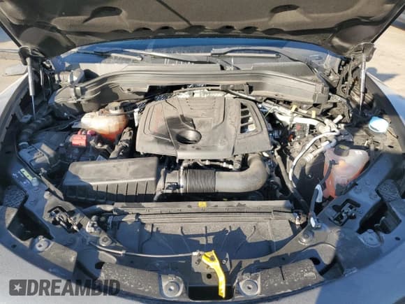 ✅ 2022 Alfa Romeo Stelvio Sprint • VIN: ZASPAKAN7N7D41824 • Lot: 43214015. Listed on Copart with 62,232 mi. Free auction sales archive from the USA and detailed vehicle history report at DreamBid. Image 12.