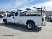 ✅ 2003 Ford F-250 XL • VIN: 1FTNX20L43EB76631 • Lot: 80699355. Listed on Copart with 850,803 mi. Free auction sales archive from the USA and detailed vehicle history report at DreamBid. Image 2.
