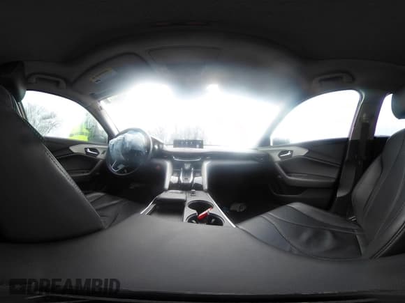 ✅ 2022 Acura TLX Technology • VIN: 19UUB5F46NA003037 • Lot: 41734924. Listed on IAAI with 25,096 mi. Free auction sales archive from the USA and detailed vehicle history report at DreamBid. Image 22.