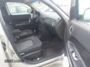 ✅ 2011 Chevrolet HHR 1LT • VIN: 3GNBABFW2BS522967 • Lot: 43649421. Listed on IAAI with 143,820 mi. Free auction sales archive from the USA and detailed vehicle history report at DreamBid. Image 5.