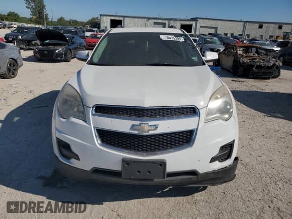 2015 Chevrolet Equinox LT с VIN 2GNALBEK2F1172018, выставлен на аукционе Copart как лот 70475295 с пробегом 147 548 миль миль и Чистый • Clean title. История ставок и продаж доступна на DreamBid. Изображение 5.