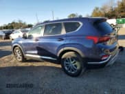 ✅ 2020 Hyundai Santa Fe SE • VIN: 5NMS2CAD8LH145507 • Lot: 82292873. Wystawiony na Copart z przebiegiem 29 788 mil. Bezpłatny archiwum sprzedaży aukcyjnych z USA i szczegółowy raport historii pojazdu na DreamBid. Zdjęcie 2.